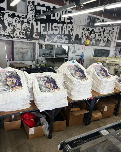 hellstar wholesale